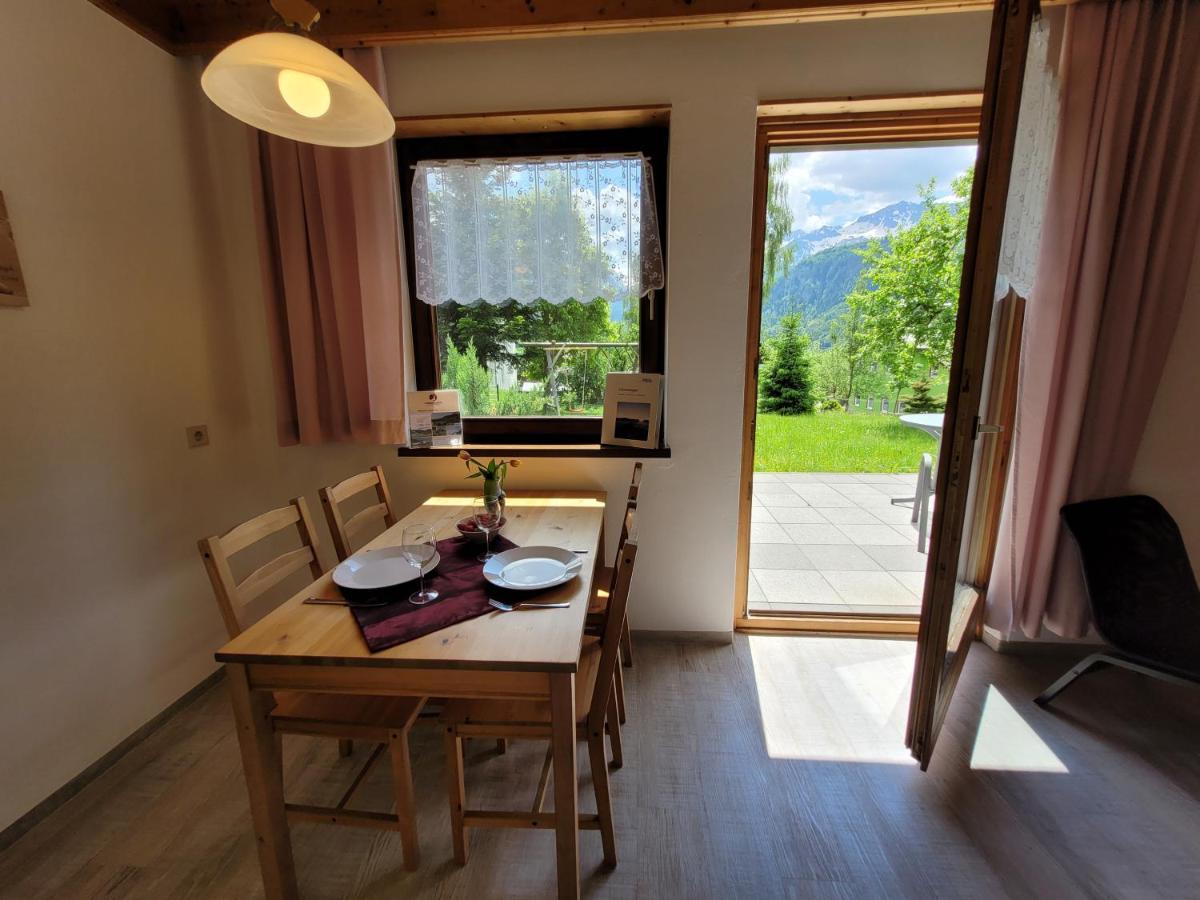 Profelt'S Apartments Uttendorf - Steinbock Lodges Екстериор снимка