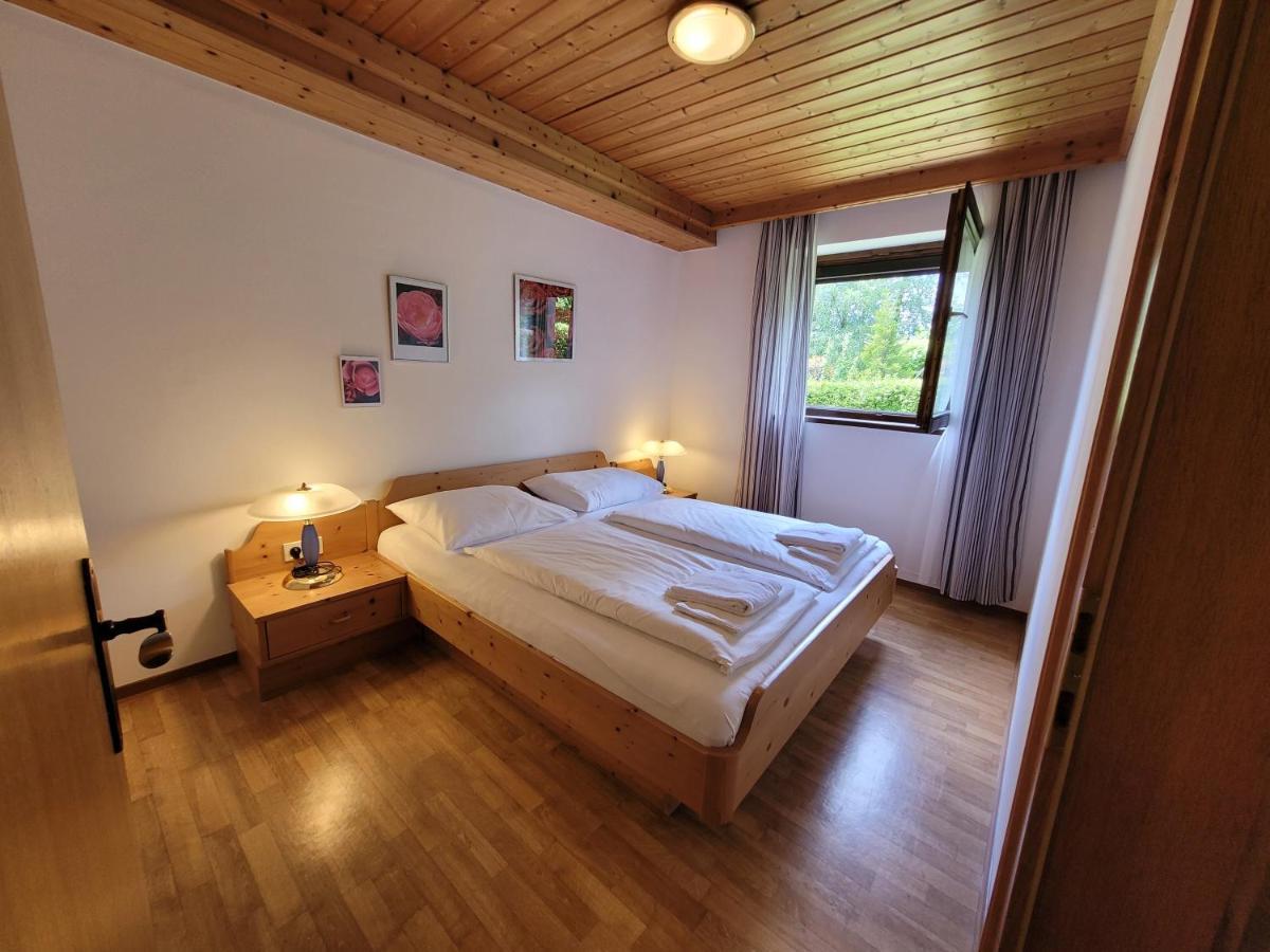 Profelt'S Apartments Uttendorf - Steinbock Lodges Екстериор снимка