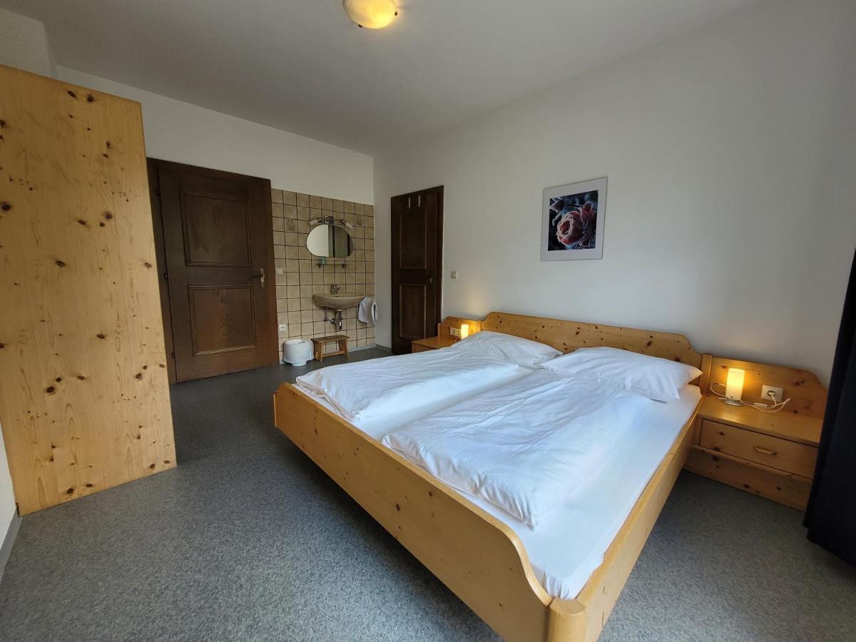 Profelt'S Apartments Uttendorf - Steinbock Lodges Екстериор снимка