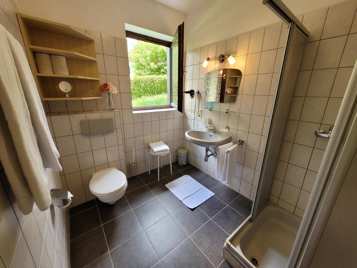 Profelt'S Apartments Uttendorf - Steinbock Lodges Екстериор снимка