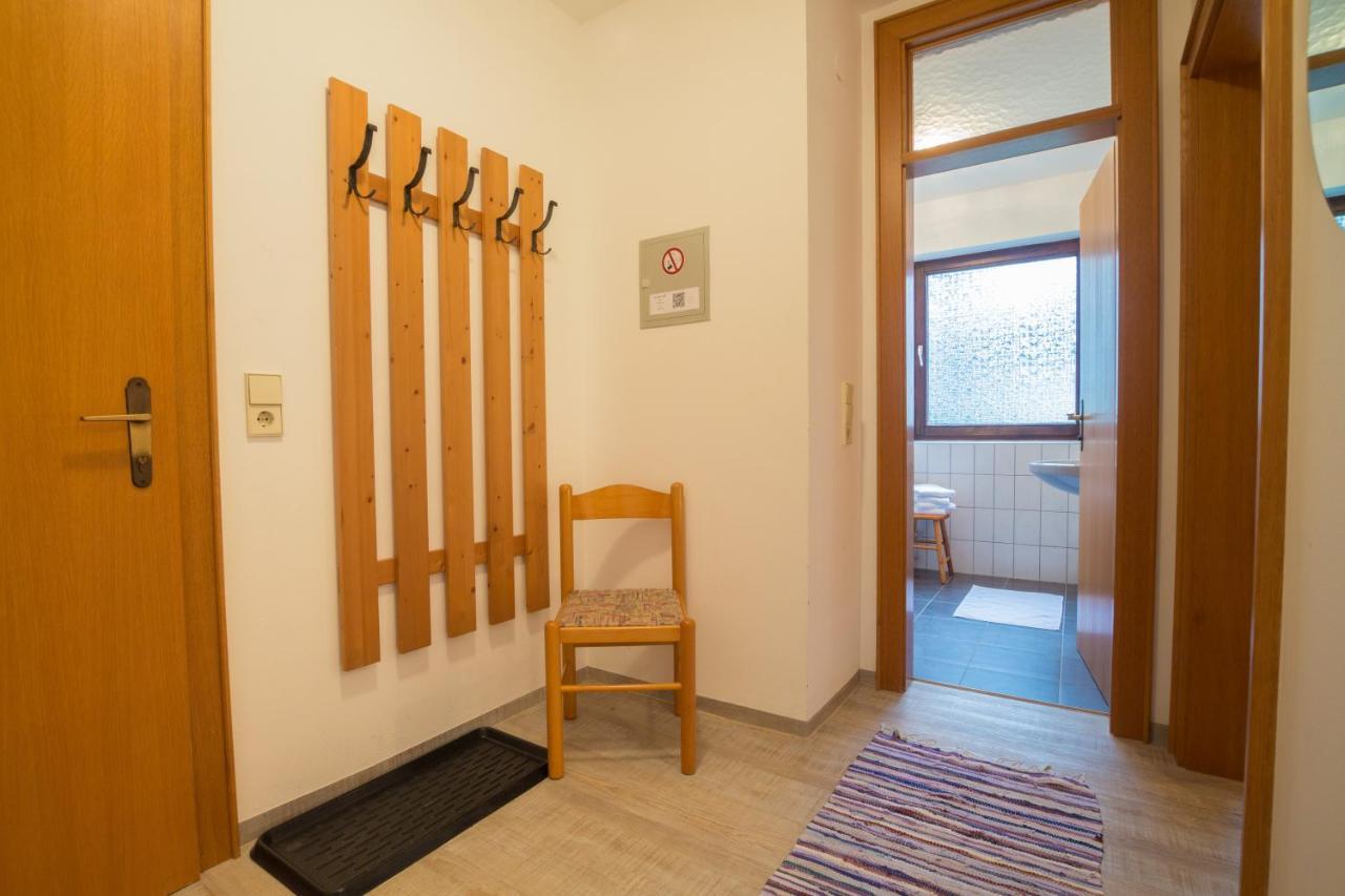 Profelt'S Apartments Uttendorf - Steinbock Lodges Екстериор снимка