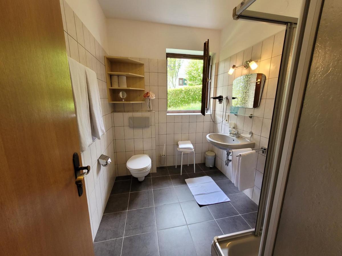 Profelt'S Apartments Uttendorf - Steinbock Lodges Екстериор снимка