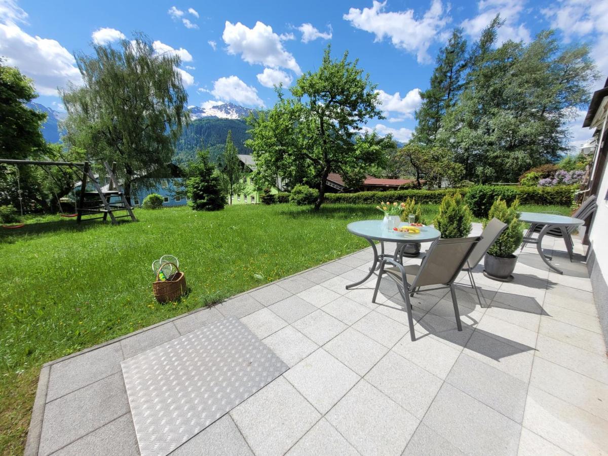 Profelt'S Apartments Uttendorf - Steinbock Lodges Екстериор снимка