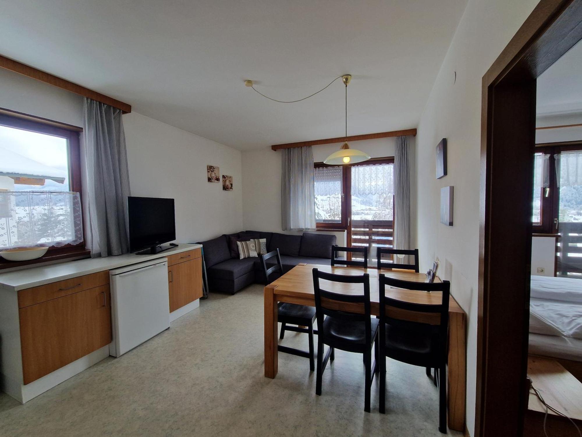 Profelt'S Apartments Uttendorf - Steinbock Lodges Екстериор снимка