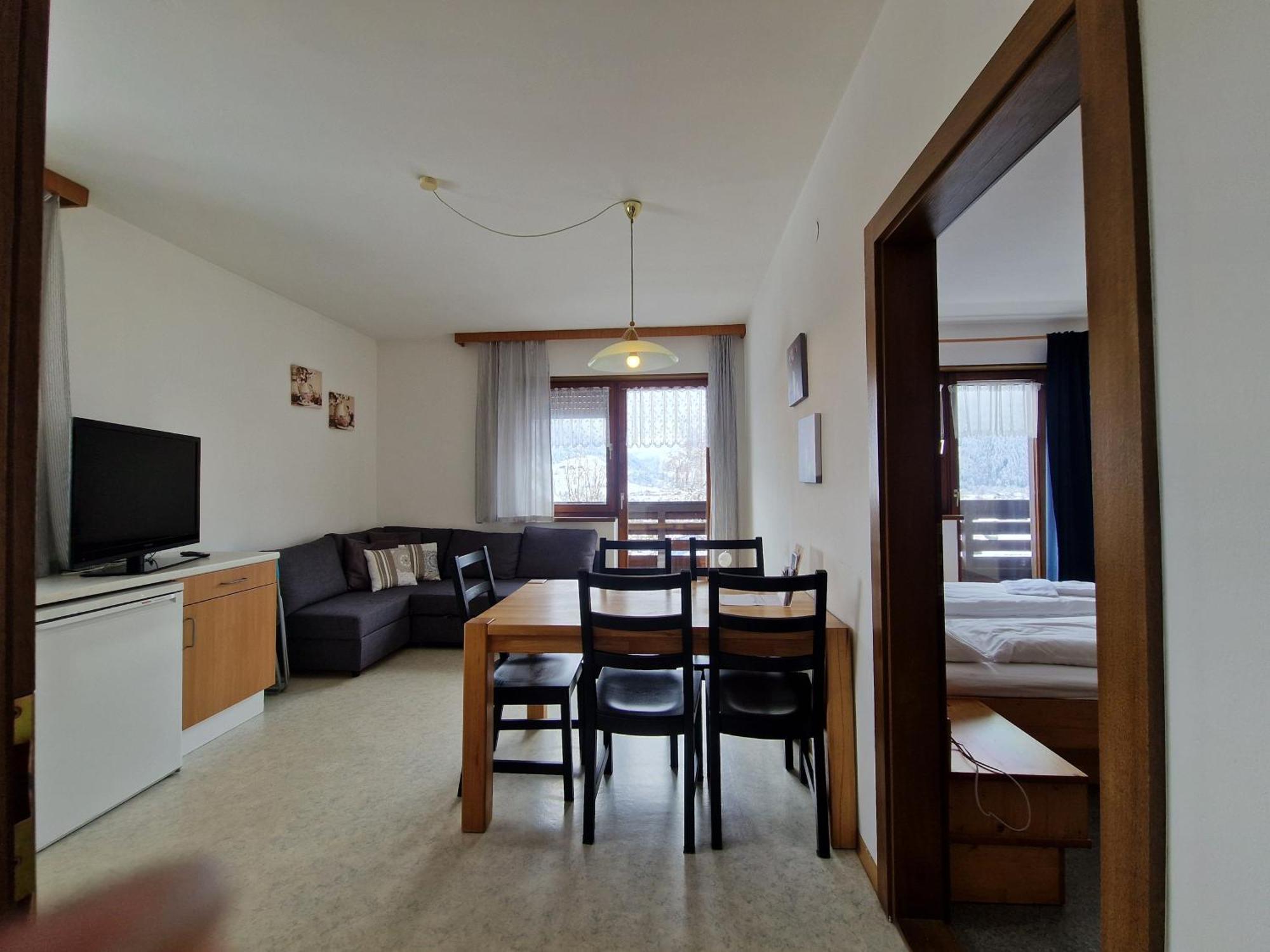Profelt'S Apartments Uttendorf - Steinbock Lodges Екстериор снимка