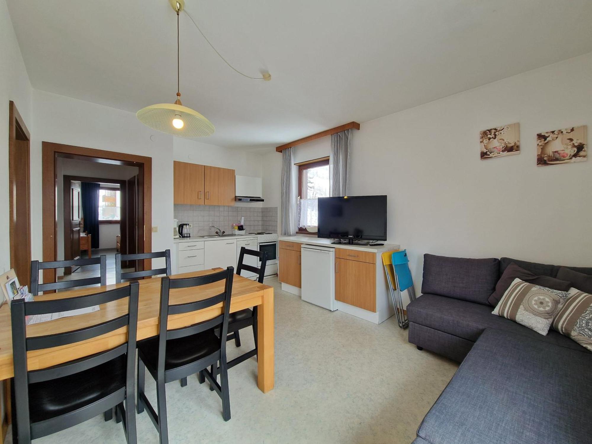 Profelt'S Apartments Uttendorf - Steinbock Lodges Екстериор снимка