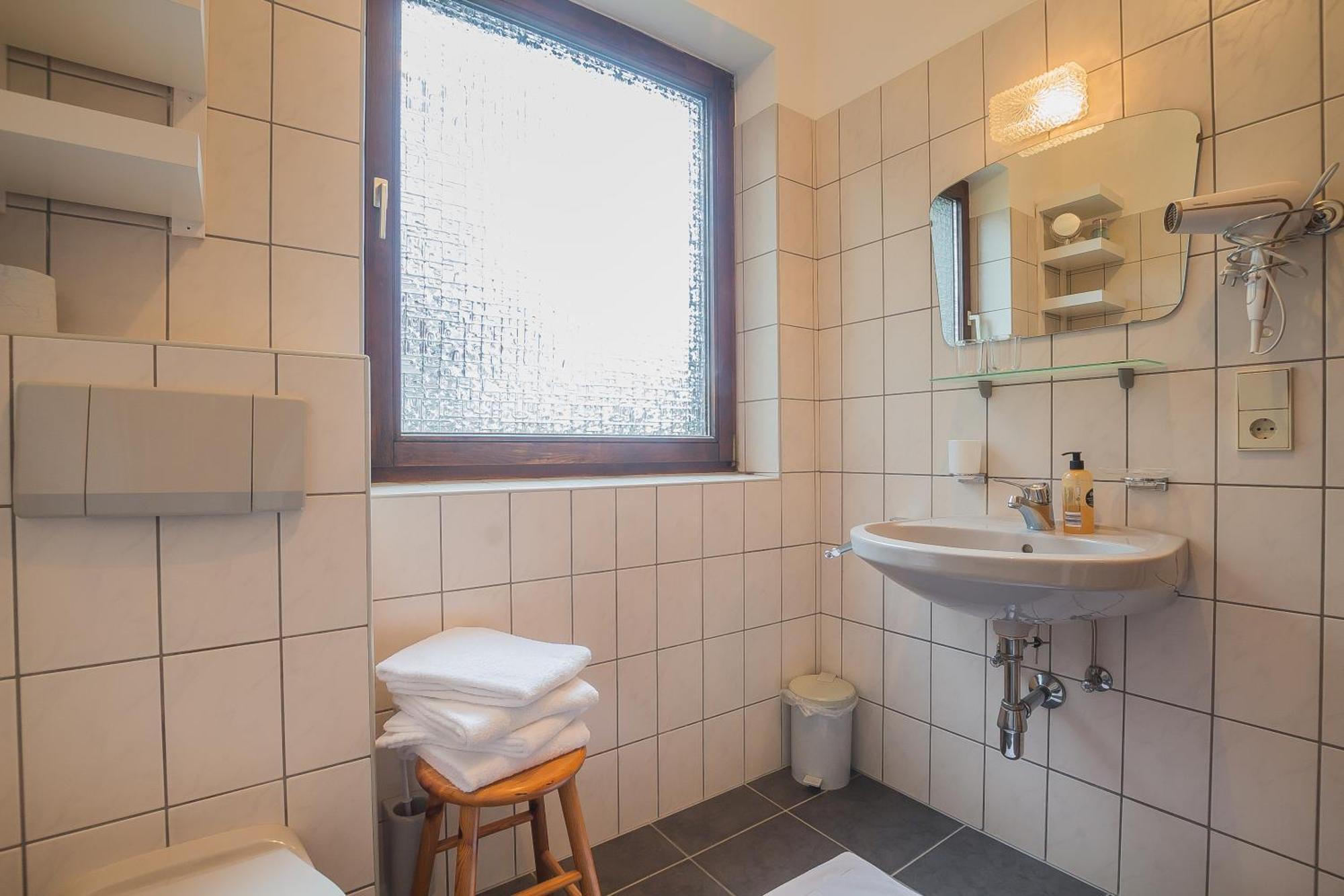 Profelt'S Apartments Uttendorf - Steinbock Lodges Стая снимка